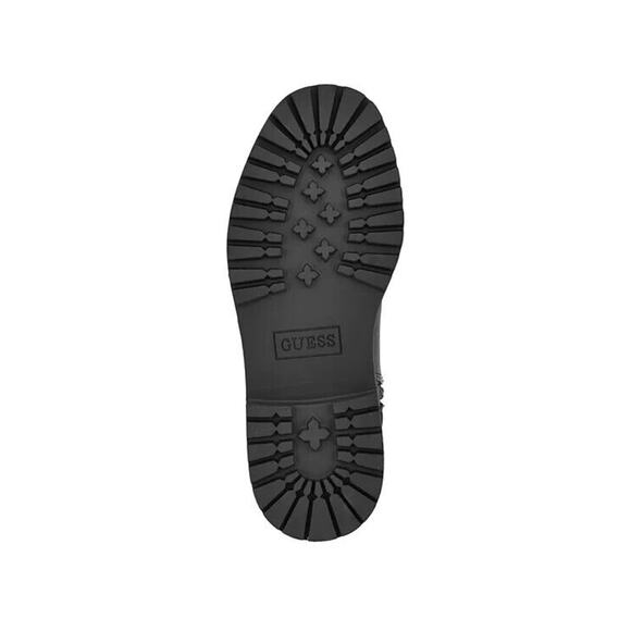 Guess Women's Jellio Over the Knee Boots - Black Size 5M - Picture 5 of 5